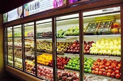一家水果供应商的逆袭:帮助卖场生鲜区提升50%销售额还不够,它居然要开自己的专卖店